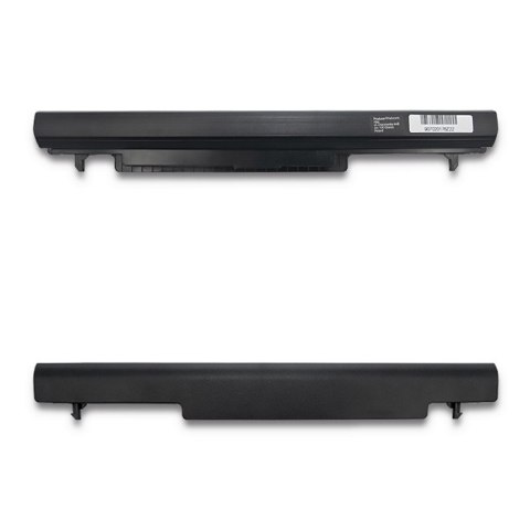 Qoltec Bateria do Asus K56CB | K56C | 2200mAh | 14.4-14.8V Qoltec Bateria do Asus K56CB | K56C | 2200mAh | 14.4-14.8V