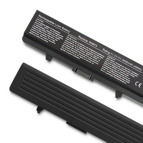 Qoltec Bateria do Dell 1525 | 1526 | 4400mAh | 10.8-11.1V Qoltec Bateria do Dell 1525 | 1526 | 4400mAh | 10.8-11.1V