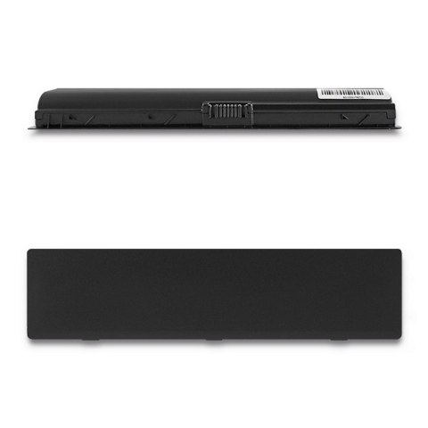 Qoltec Bateria do HP DV2000 | 4400mAh | 10.8-11.1V Qoltec Bateria do HP DV2000 | 4400mAh | 10.8-11.1V