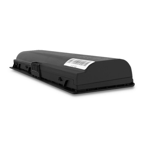 Qoltec Bateria do HP DV2000 | 4400mAh | 10.8-11.1V Qoltec Bateria do HP DV2000 | 4400mAh | 10.8-11.1V