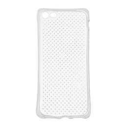 Qoltec Etui na Apple iPhone 7 | TPU | Anti Shock