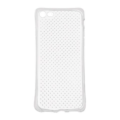 Qoltec Etui na Apple iPhone 7 | TPU | Anti Shock Qoltec Etui na Apple iPhone 7 | TPU | Anti Shock