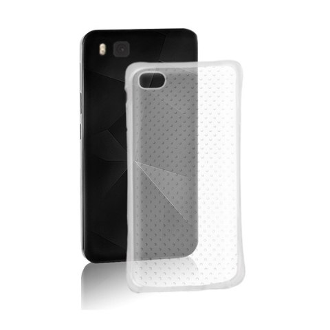 Qoltec Etui na Huawei P8 | TPU | Anti Shock Qoltec Etui na Huawei P8 | TPU | Anti Shock