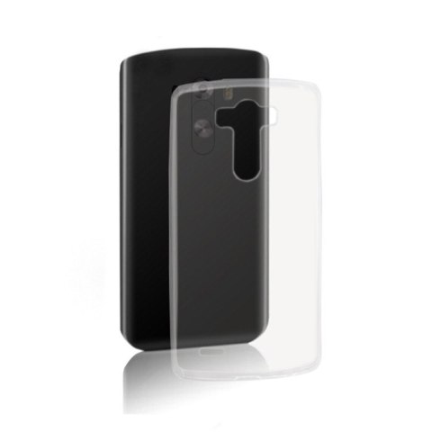 Qoltec Etui na LG G3 | TPU Qoltec Etui na LG G3 | TPU