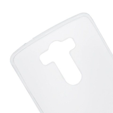 Qoltec Etui na LG G3 | TPU Qoltec Etui na LG G3 | TPU