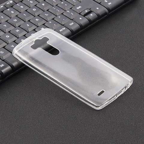 Qoltec Etui na LG G3 | TPU Qoltec Etui na LG G3 | TPU