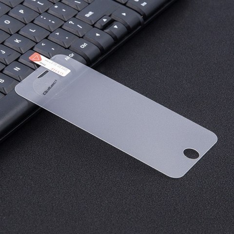 Qoltec Hartowane szkło ochronne PREMIUM do Apple iPhone 7 Qoltec Hartowane szkło ochronne PREMIUM do Apple iPhone 7