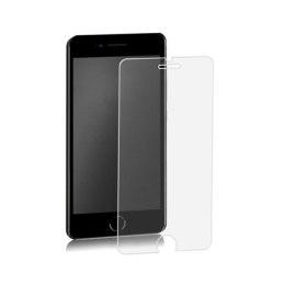 Qoltec Hartowane szkło ochronne PREMIUM do Apple iPhone 7plus