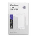 Qoltec Hartowane szkło ochronne PREMIUM do Huawei P9 | PEŁNE | CZARNE Qoltec Hartowane szkło ochronne PREMIUM do Huawei P9 | PEŁNE | CZARNE