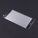 Qoltec Hartowane szkło ochronne PREMIUM do Huawei P9 | PEŁNE | CZARNE Qoltec Hartowane szkło ochronne PREMIUM do Huawei P9 | PEŁNE | CZARNE