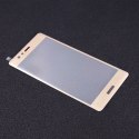 Qoltec Hartowane szkło ochronne PREMIUM do Huawei P9 | PEŁNE | ZŁOTE Qoltec Hartowane szkło ochronne PREMIUM do Huawei P9 | PEŁNE | ZŁOTE