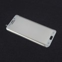 Qoltec Hartowane szkło ochronne PREMIUM do Samsung Galaxy S7 edge | PEŁNE
