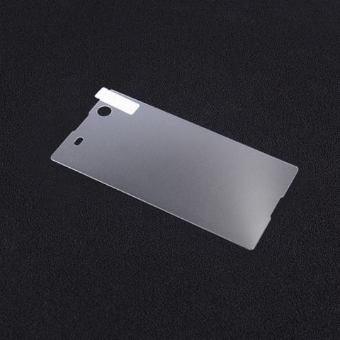 Qoltec Hartowane szkło ochronne PREMIUM do Sony Xperia M5 Qoltec Hartowane szkło ochronne PREMIUM do Sony Xperia M5