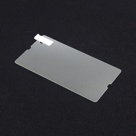 Qoltec Hartowane szkło ochronne PREMIUM do Sony Xperia Z C6602 Qoltec Hartowane szkło ochronne PREMIUM do Sony Xperia Z C6602