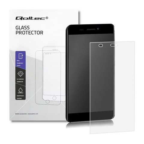 Qoltec Hartowane szkło ochronne PREMIUM do Xiaomi Redmi 3S Qoltec Hartowane szkło ochronne PREMIUM do Xiaomi Redmi 3S