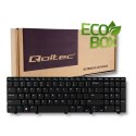 Qoltec Klawiatura do Dell Inspiron 15 | 3521 | 5521 Qoltec Klawiatura do Dell Inspiron 15 | 3521 | 5521
