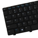 Qoltec Klawiatura do Dell Inspiron 15 | 3521 | 5521 Qoltec Klawiatura do Dell Inspiron 15 | 3521 | 5521