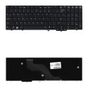 Qoltec Klawiatura do HP Probook 6550B | 6555B Qoltec Klawiatura do HP Probook 6550B | 6555B