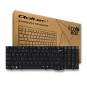 Qoltec Klawiatura do HP Probook 6550B | 6555B Qoltec Klawiatura do HP Probook 6550B | 6555B