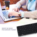 Qoltec Klawiatura do HP Probook 6550B | 6555B Qoltec Klawiatura do HP Probook 6550B | 6555B