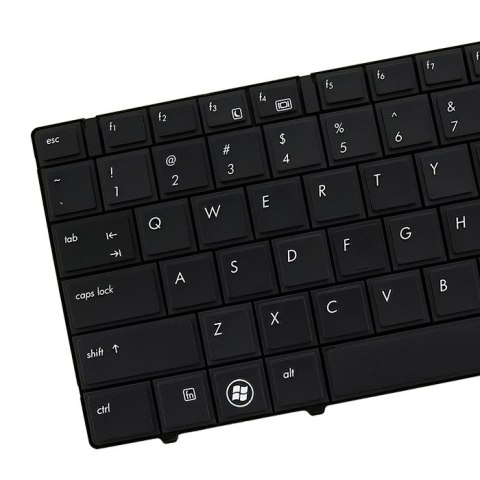 Qoltec Klawiatura do HP Probook 6550B | 6555B Qoltec Klawiatura do HP Probook 6550B | 6555B