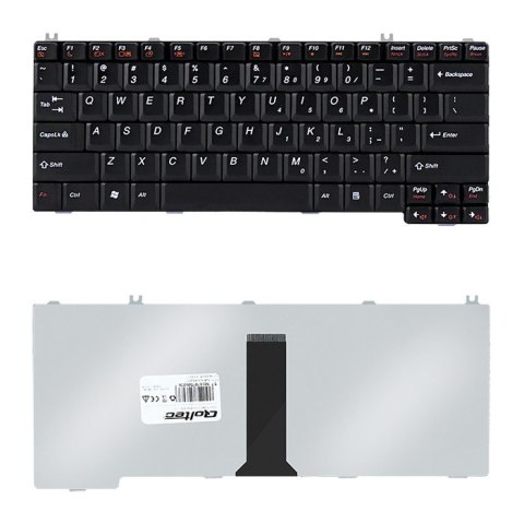 Qoltec Klawiatura do Lenovo 3000 C100 | N100 | Y530 Qoltec Klawiatura do Lenovo 3000 C100 | N100 | Y530