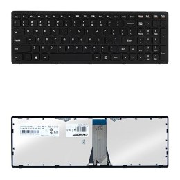 Qoltec Klawiatura do Lenovo G500S | S500 | Z510