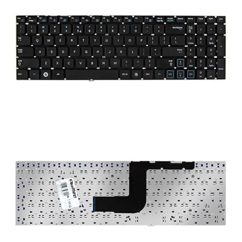 Qoltec Klawiatura do Samsung RV509 | RV520 Qoltec Klawiatura do Samsung RV509 | RV520