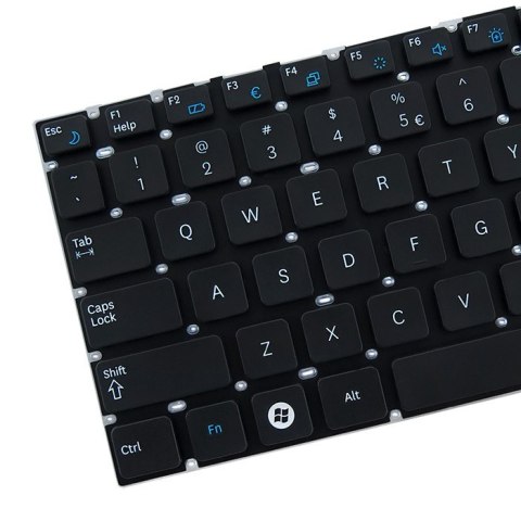 Qoltec Klawiatura do Samsung RV509 | RV520 Qoltec Klawiatura do Samsung RV509 | RV520