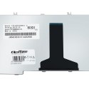 Qoltec Klawiatura do Toshiba Satellite L500 |A500 | P200 Qoltec Klawiatura do Toshiba Satellite L500 |A500 | P200