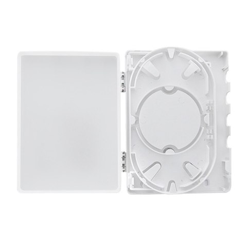 Qoltec Mufa światłowodowa 1x4 Qoltec Mufa światłowodowa 1x4