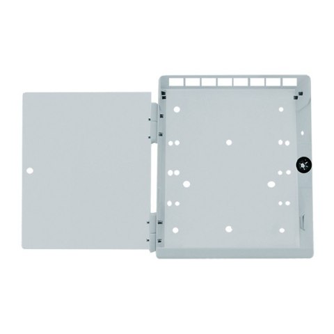 Qoltec Mufa światłowodowa 1x8 Qoltec Mufa światłowodowa 1x8