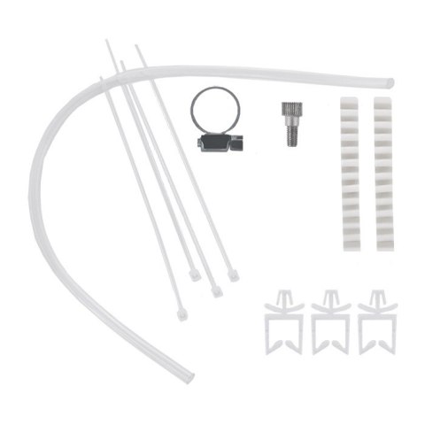Qoltec Mufa światłowodowa 1x8 Qoltec Mufa światłowodowa 1x8