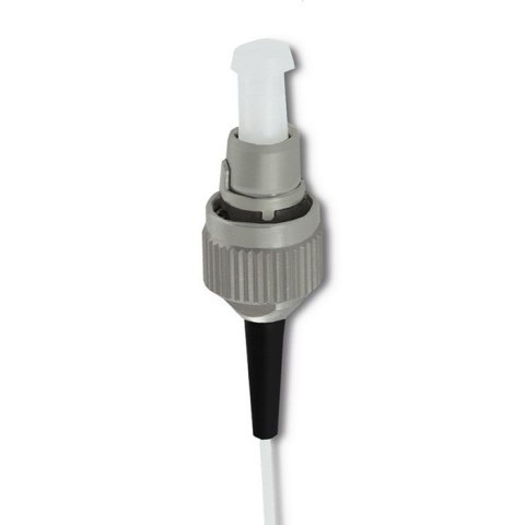 Qoltec Pigtail światłowodowy FC/UPC | Singlemode | 9/125 | G652D | 3m Qoltec Pigtail światłowodowy FC/UPC | Singlemode | 9/125 | G652D | 3m