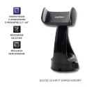 Qoltec Uchwyt samochodowy 3.2 - 6.0" Qoltec Uchwyt samochodowy 3.2 - 6.0"