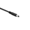 Qoltec Zasilacz do Dell 45W | 19.5V | 2.31A | 4.5*3.0+pin | +kabel zasilający Qoltec Zasilacz do Dell 45W | 19.5V | 2.31A | 4.5*3.0+pin | +kabel zasilający