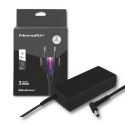 Qoltec Zasilacz do HP 40W | 19V | 2.1A | 4.5*3.0+pin | +kabel zasilający Qoltec Zasilacz do HP 40W | 19V | 2.1A | 4.5*3.0+pin | +kabel zasilający