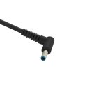 Qoltec Zasilacz do HP 40W | 19V | 2.1A | 4.5*3.0+pin | +kabel zasilający Qoltec Zasilacz do HP 40W | 19V | 2.1A | 4.5*3.0+pin | +kabel zasilający
