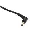 Qoltec Zasilacz do Toshiba 30W | 19V | 1.58A | 5.5*2.5 | +kabel zasilający Qoltec Zasilacz do Toshiba 30W | 19V | 1.58A | 5.5*2.5 | +kabel zasilający
