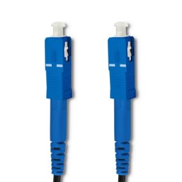 Patchcord światłowodowy SC/PC - SC/PC | Simplex | 50m