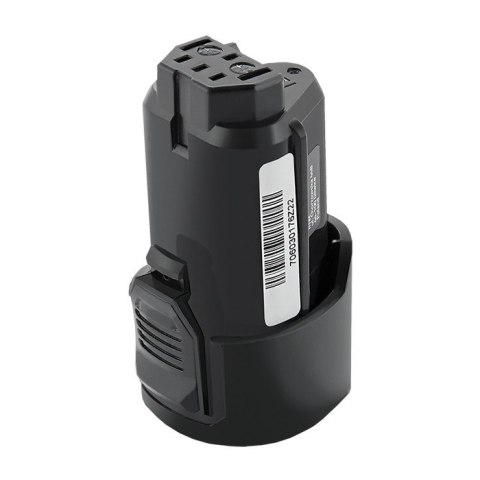 Qoltec Akumulator do AEG L1215 | L1215R | 12V Qoltec Akumulator do AEG L1215 | L1215R | 12V