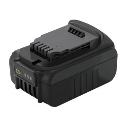 Qoltec Akumulator do Dewalt DCB180 | DCB181| DCB181-XJ | 18V