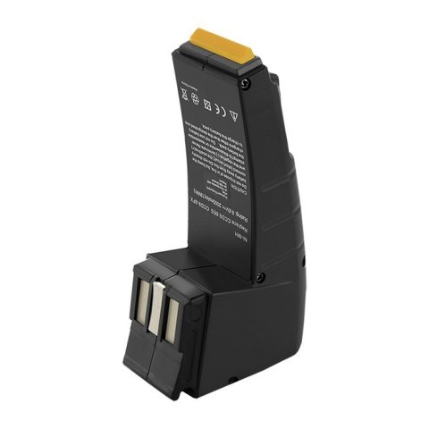 Qoltec Akumulator do Festool 486828 | 489072 | 9.6V Qoltec Akumulator do Festool 486828 | 489072 | 9.6V