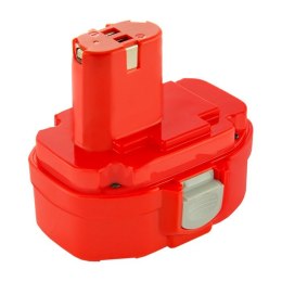 Qoltec Akumulator do Makita 1822 | 1823 | 1833 | 18V