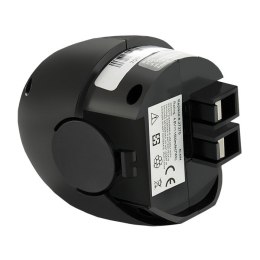 Qoltec Akumulator do Metabo 6.27270 | 6.27271 | 4.8V