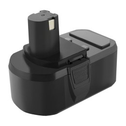 Qoltec Akumulator do Ryobi BPL1820 | P102 | P103 | 18V