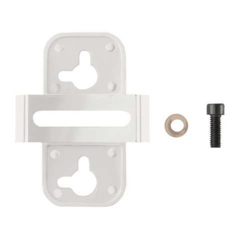 Qoltec Dwudrożny głośnik naścienny RMS 10W | 15cm | 8 Om | TRAFO | Biały Qoltec Dwudrożny głośnik naścienny RMS 10W | 15cm | 8 Om | TRAFO | Biały