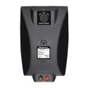 Qoltec Dwudrożny głośnik naścienny RMS 20W | 21cm | 8 Om | TRAFO | czarny Qoltec Dwudrożny głośnik naścienny RMS 20W | 21cm | 8 Om | TRAFO | czarny