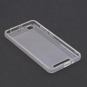 Qoltec Etui na Xiaomi Redmi 4A | TPU | Anti Shock Qoltec Etui na Xiaomi Redmi 4A | TPU | Anti Shock