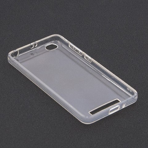 Qoltec Etui na Xiaomi Redmi 4A | TPU | Anti Shock Qoltec Etui na Xiaomi Redmi 4A | TPU | Anti Shock